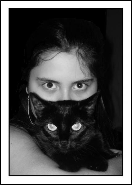 Le masque de la vie